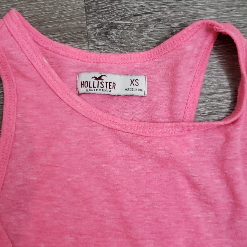 Tank top - Picture 2 of 3